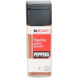 Delhaize | Boia iute  36g