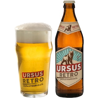 Ursus-Retro