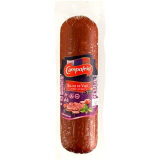 Campofrio | Salam de vara dublu afumat 500g