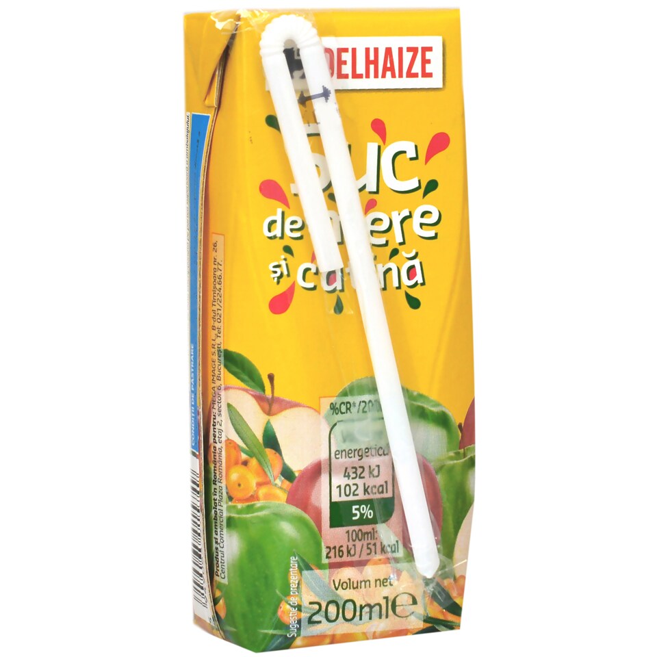 Delhaize