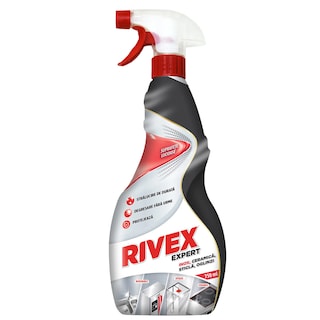 Rivex | Expert | Solutie pentru suprafete multiple 750ml