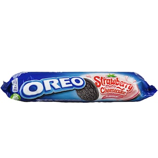 Oreo