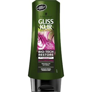 Gliss | Balsam Bio Tech-Restore 200ml