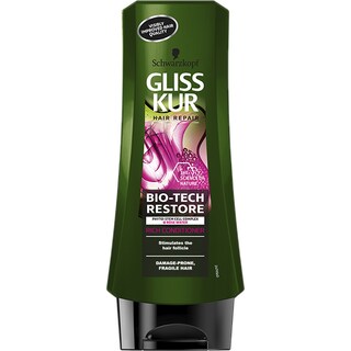 Gliss | Balsam Bio Tech-Restore 200ml