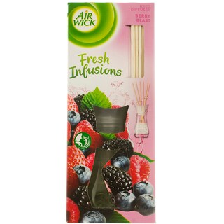 Air Wick | Odorizant berry blast 30ml