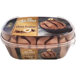 Aloma | Inghetata Choco Praline 529g