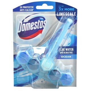 Domestos | Odorizant pentru toaleta Ocean 53g