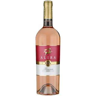 Alira | Flamma | Vin rose 0.75L