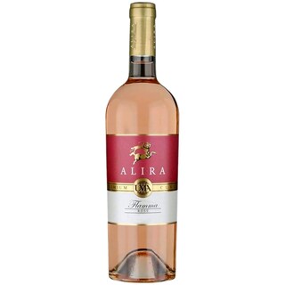 Alira | Flamma | Vin rose 0.75L
