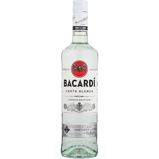 Bacardi-Superior