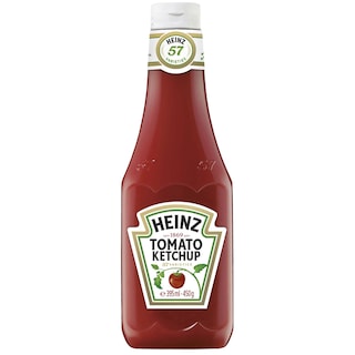 Heinz | Ketchup  450g