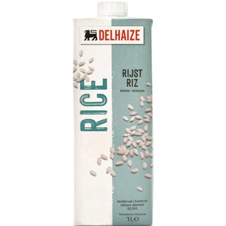Delhaize | Bautura din orez 1L