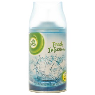 Air Wick | Odorizant freshmatic rezerva Fresh breeze 250ml