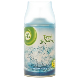 Air Wick | Odorizant freshmatic rezerva Fresh breeze 250ml