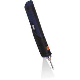 Ferm | Ciocan pentru lipit fara fir 4V