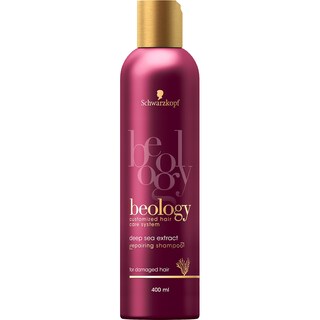 Schwarzkopf | Beology | Sampon reparator 400ml