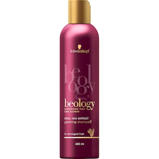 Schwarzkopf | Beology | Sampon reparator 400ml