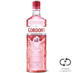 Gin Pink  0.7L