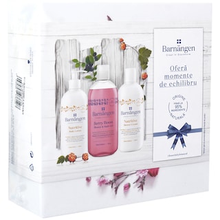 Barnangen | Set cadou