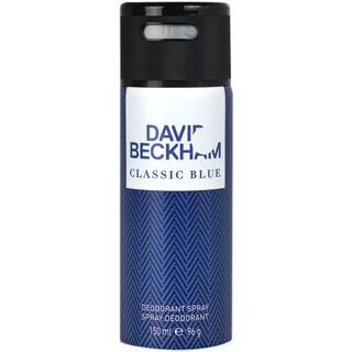 David Beckham | Deodorant spray Classic Blue 150ml