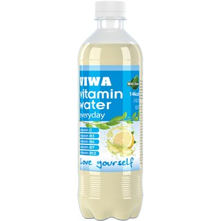 Viwa | Bautura necarbogazoasa cu aroma de grapefruit si l amaie Everyday 500ml