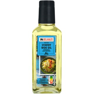 Delhaize | Ulei aromat Stirfry 250ml