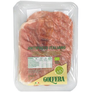Golfera | Bio | Antipasto italiano  100g