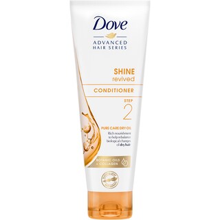 Dove | Balsam Pure Care Dry Oil 250ml