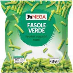 Legume congelate