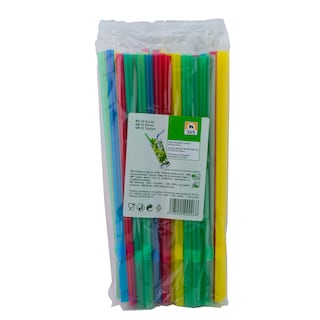 365 | Paie flexibile Jumbo multicolore 50 bucati