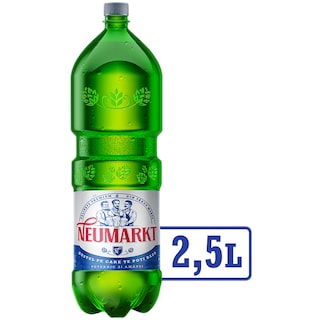 Neumarkt | Bere blonda 2.5L