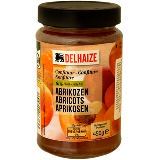 Delhaize | Gem de caise 450g