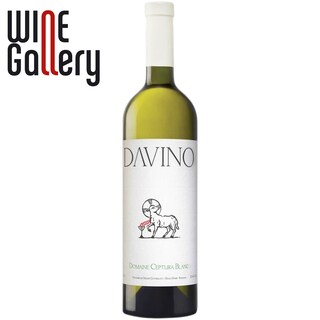 Davino | Domaine Ceptura | Vin alb  0.75L