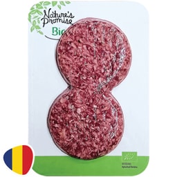 Hamburger de vita bio 270g