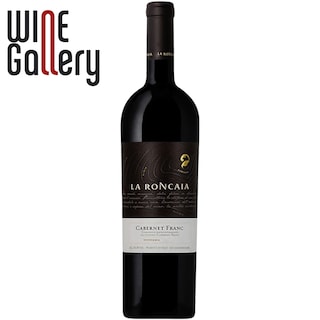 La Roncaia | Vin rosu Cabernet Franc 0.75L