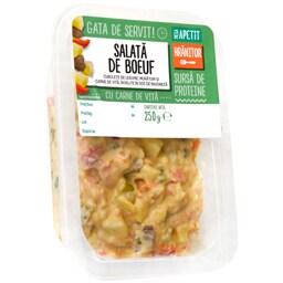 Salata de boeuf cu vita 250g