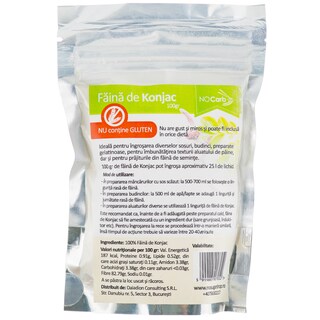 Nocarb noodle | Faina de Konjac 100g