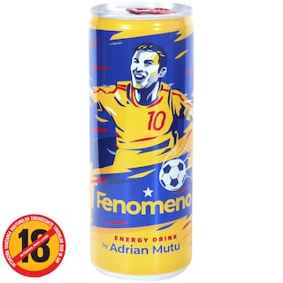 Fenomeno | Bautura energizanta  250ml