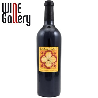 Chateau Lassegue | Vin rosu 750ml