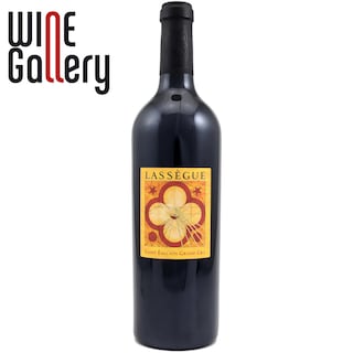 Chateau Lassegue | Vin rosu 750ml