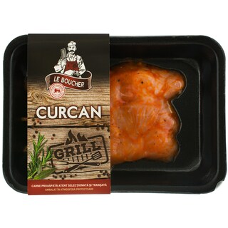 Le Boucher | Frigarui de curcan kg