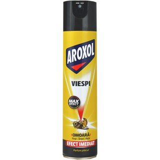 Aroxol | Spray impotriva viespilor 400ml