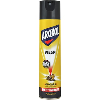 Aroxol | Spray impotriva viespilor 400ml
