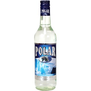 Polar | Bautura spirtoasa  500ml