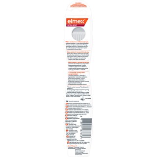 elmex | Periuta de dinti Ultra Soft