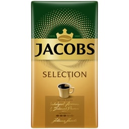 Jacobs-Selection