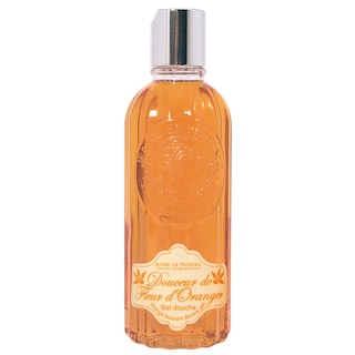 Jeanne en Provence | Gel de dus cu flori de portocal 250ml
