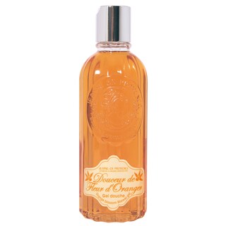 Jeanne en Provence | Gel de dus cu flori de portocal 250ml