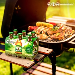 Ciucas | Bere blonda 6x0.33L