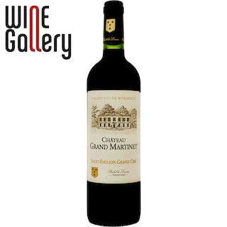 Chateau Grand Martinet | Vin rosu  0.75l